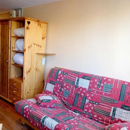 Appartement Tignes, 1 Pièce, 2 Personnes - Fr-1-502-461 Tignes